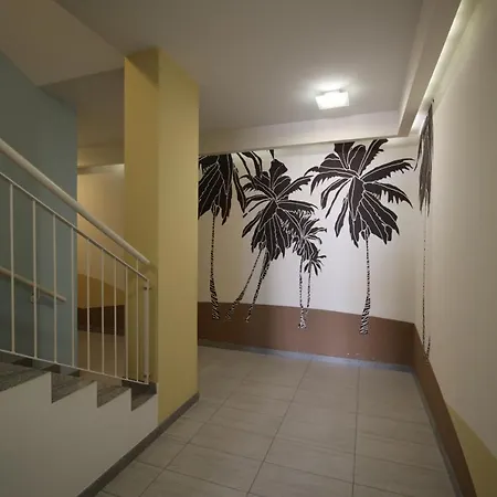 Be Chic Apartmán Alba Adriatica