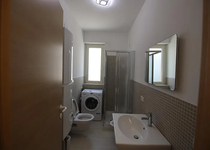 Apartman Be Chic Alba Adriatica