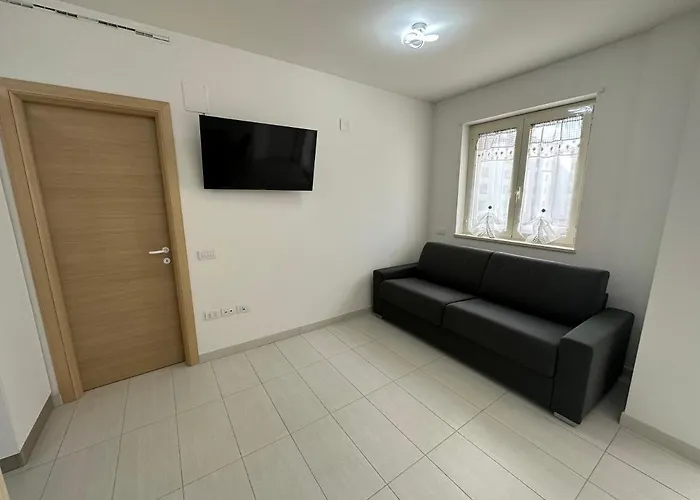 Be Chic * Alba Adriatica