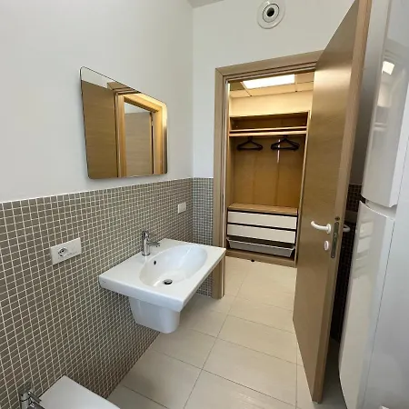 Appartement Be Chic *