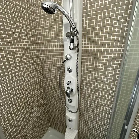 Be Chic Appartement Alba Adriatica