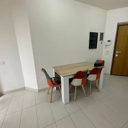 Be Chic Appartement *