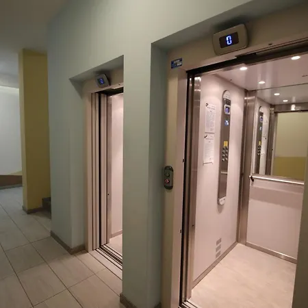 Be Chic Alba Adriatica