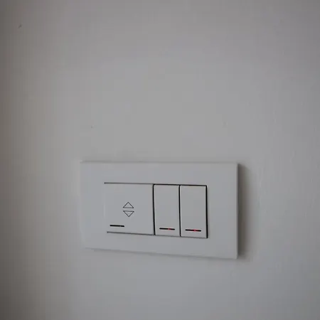 Be Chic Appartement Alba Adriatica