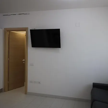 Be Chic * Alba Adriatica