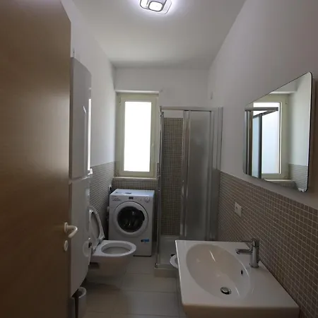 Appartement Be Chic Alba Adriatica