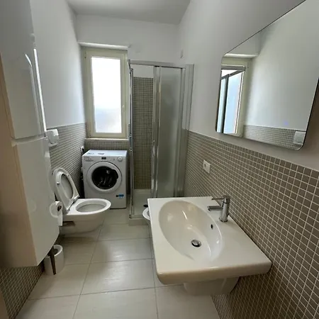 Appartement Be Chic *