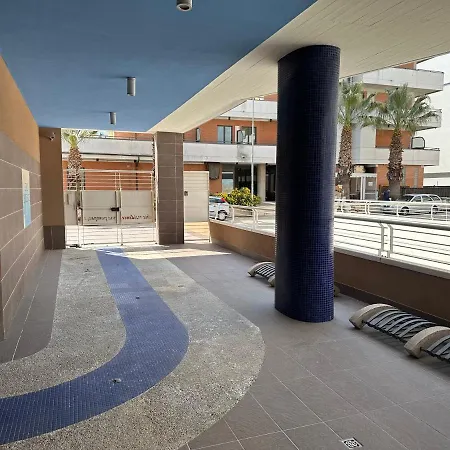 Be Chic Appartement Alba Adriatica