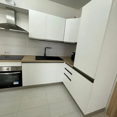 Be Chic Appartement Alba Adriatica