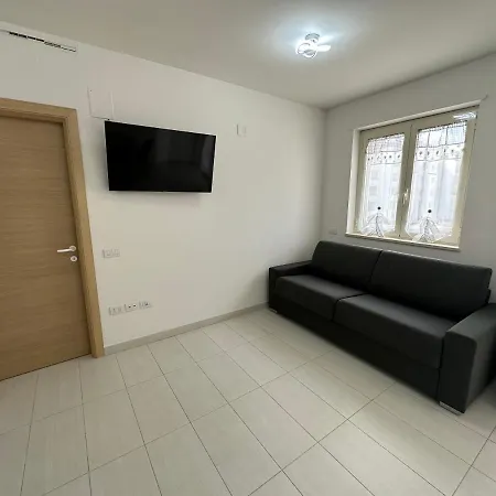 Be Chic * Alba Adriatica