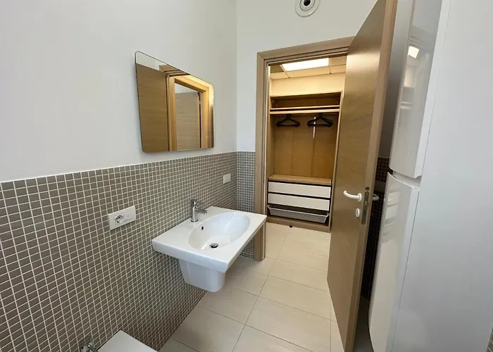 Апартаменты Be Chic *