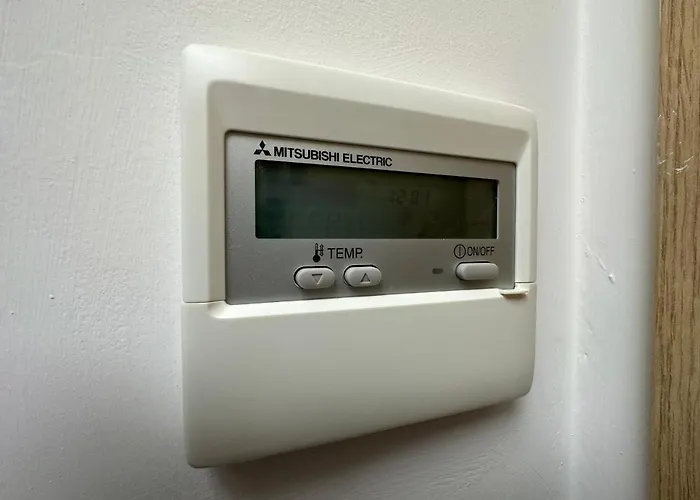 Апартаменты Be Chic