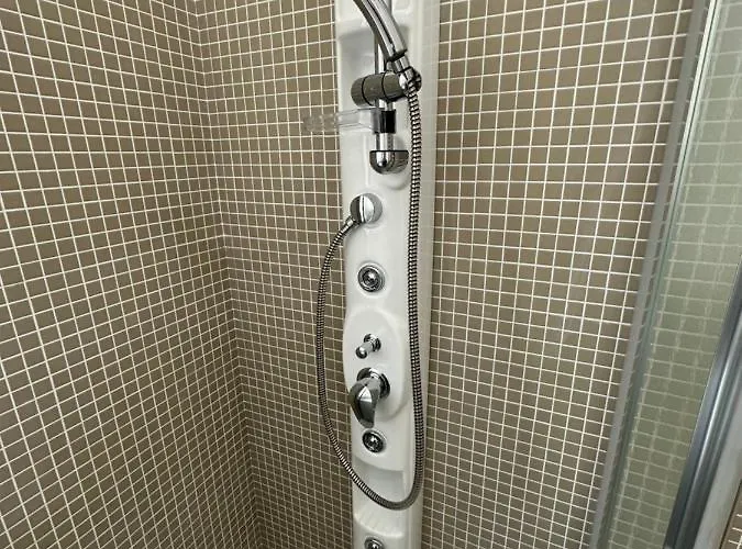 Be Chic Апартаменты Альба-Адриатика