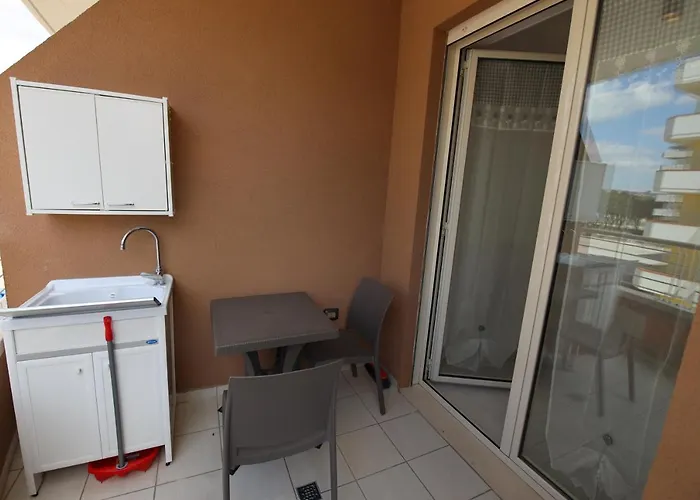 Be Chic Альба-Адриатика