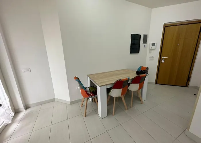 Be Chic Апартаменты *