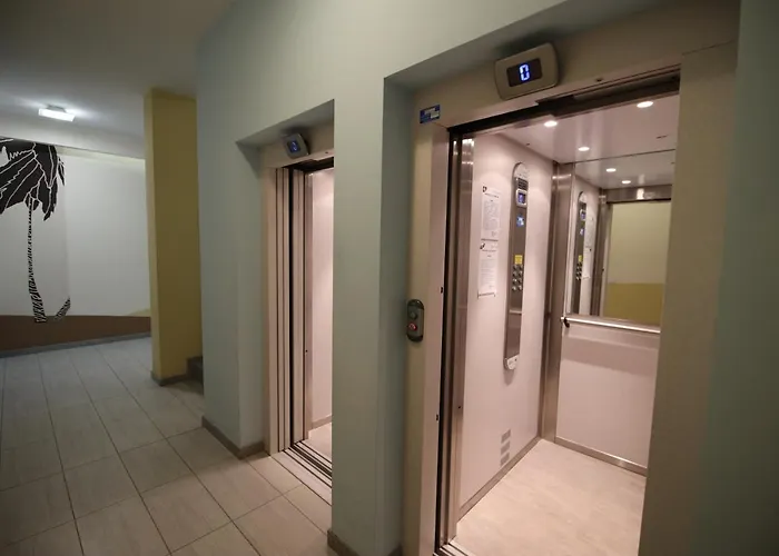 Be Chic Альба-Адриатика