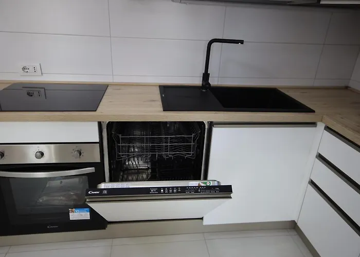 Be Chic Апартаменты