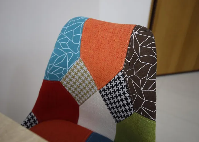 Be Chic * Альба-Адриатика