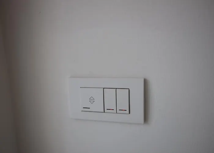 Be Chic Daire Alba Adriatica