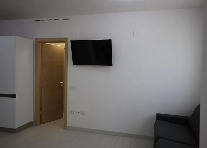 Be Chic * Альба-Адриатика