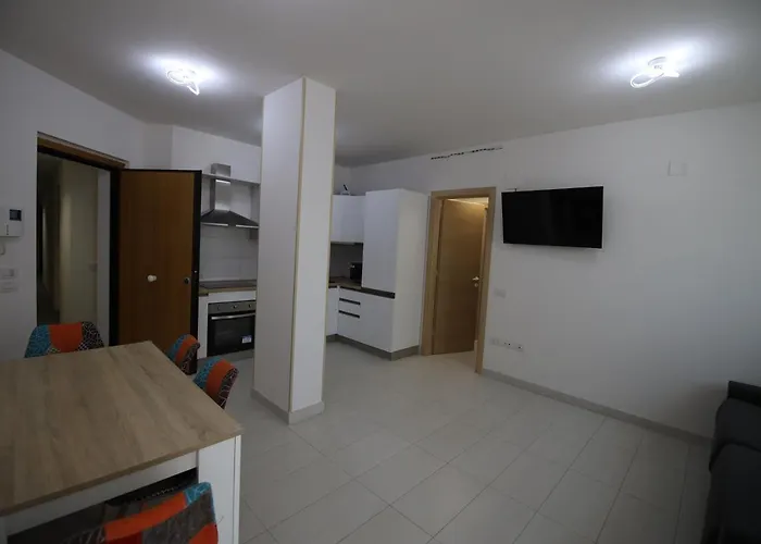 Be Chic * Alba Adriatica